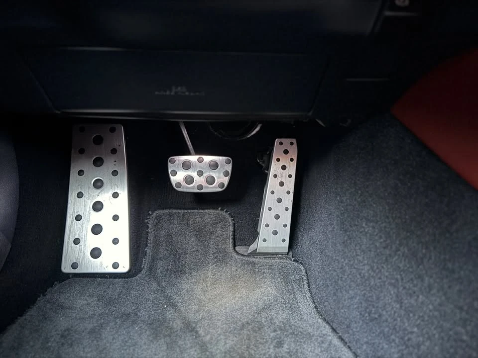 2015 Lexus GS 4th Gen - Image 14 of 15