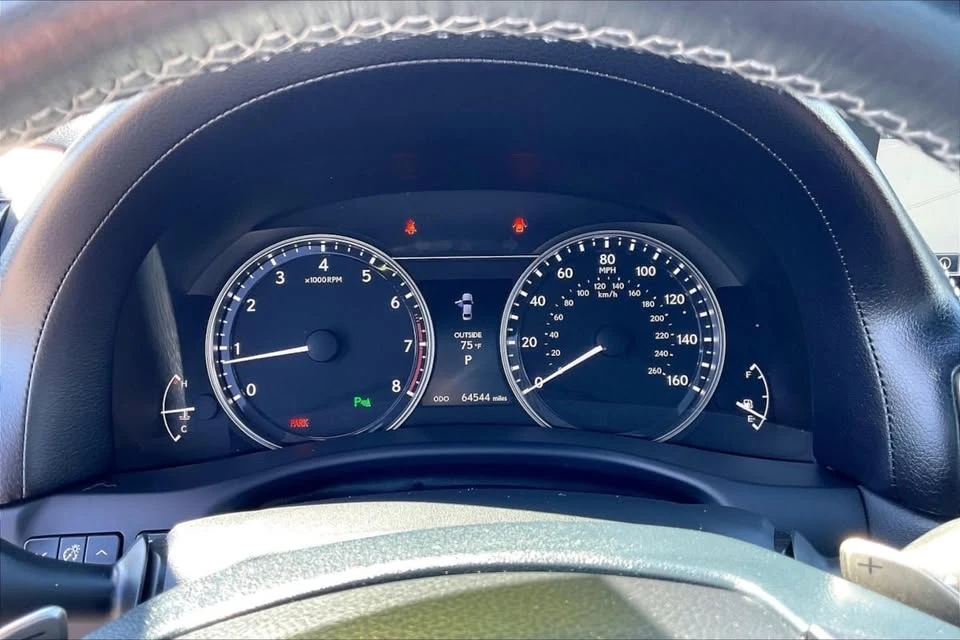 2015 Lexus GS 4th Gen - Image 16 of 18