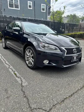 2015 Lexus GS 350