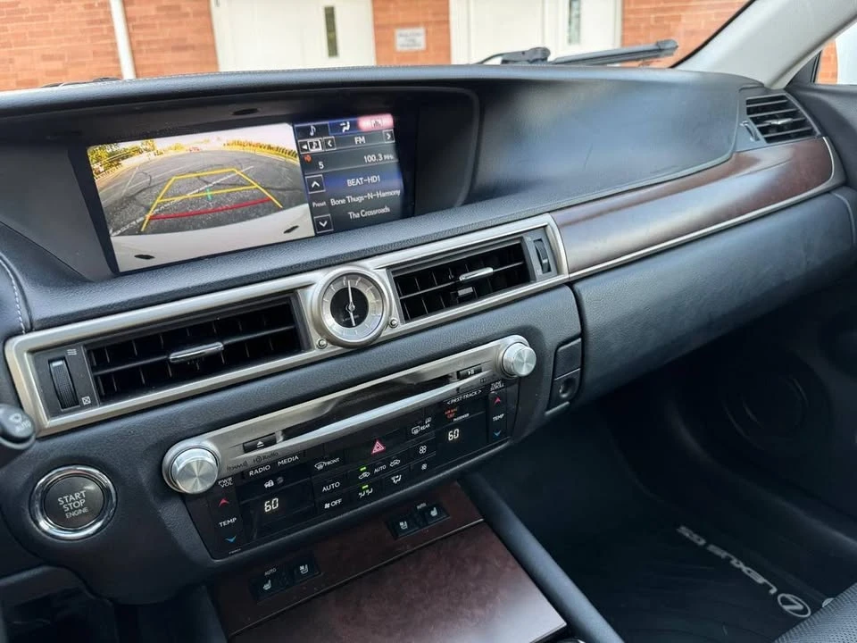 2015 Lexus GS 4th Gen - Image 16 of 20