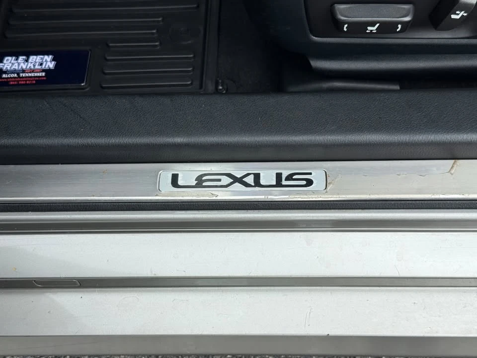 2015 Lexus GS 4th Gen - Image 15 of 20