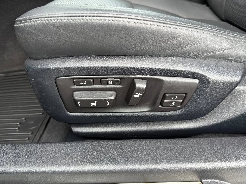 2015 Lexus GS 4th Gen - Image 14 of 20
