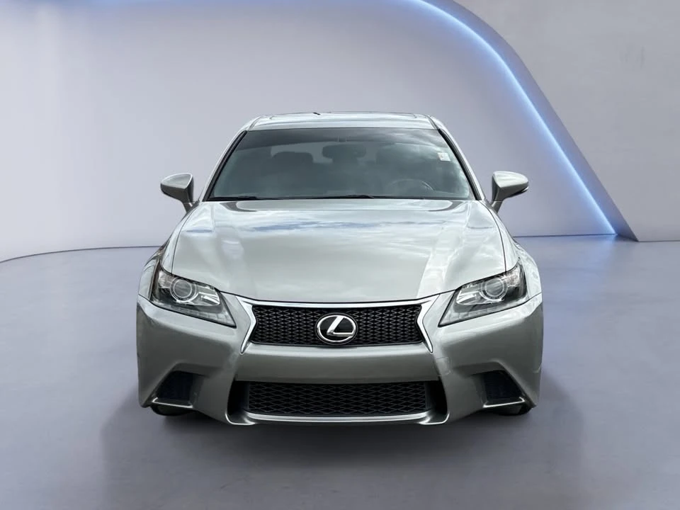 2015 Lexus GS 4th Gen - Image 8 of 20