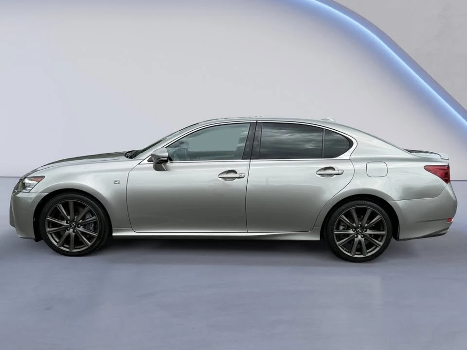 2015 Lexus GS 4th Gen - Image 6 of 20