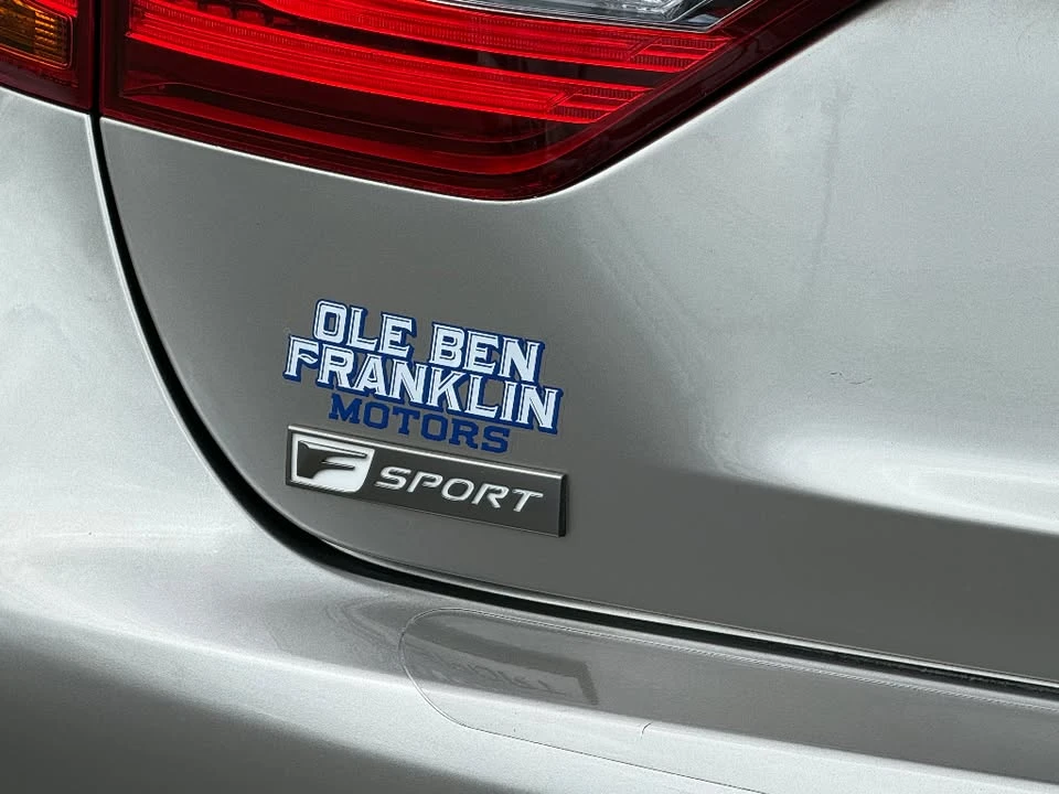 2015 Lexus GS 4th Gen - Image 12 of 20