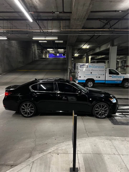2015 Lexus GS 4th Gen - Image 6 of 17