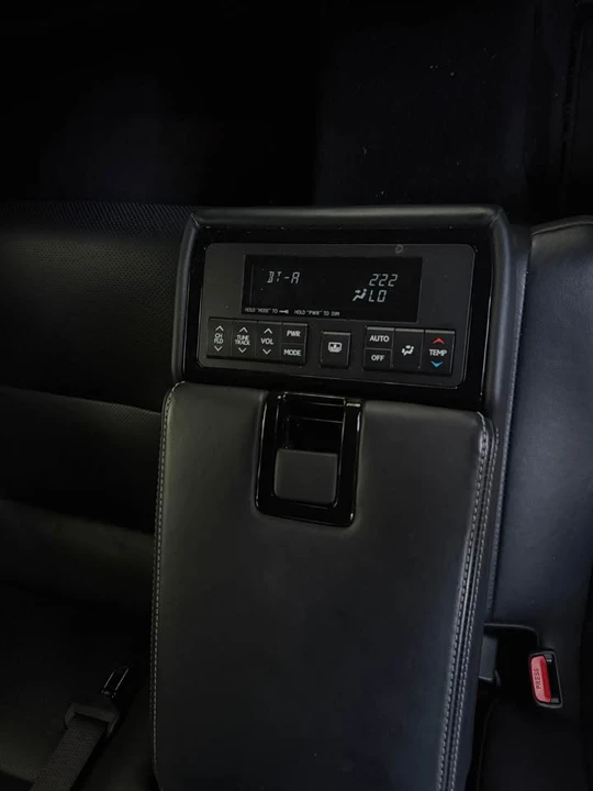2015 Lexus GS 4th Gen - Image 9 of 10