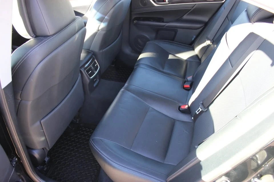 2015 Lexus GS 3rd Gen - Image 3 of 7