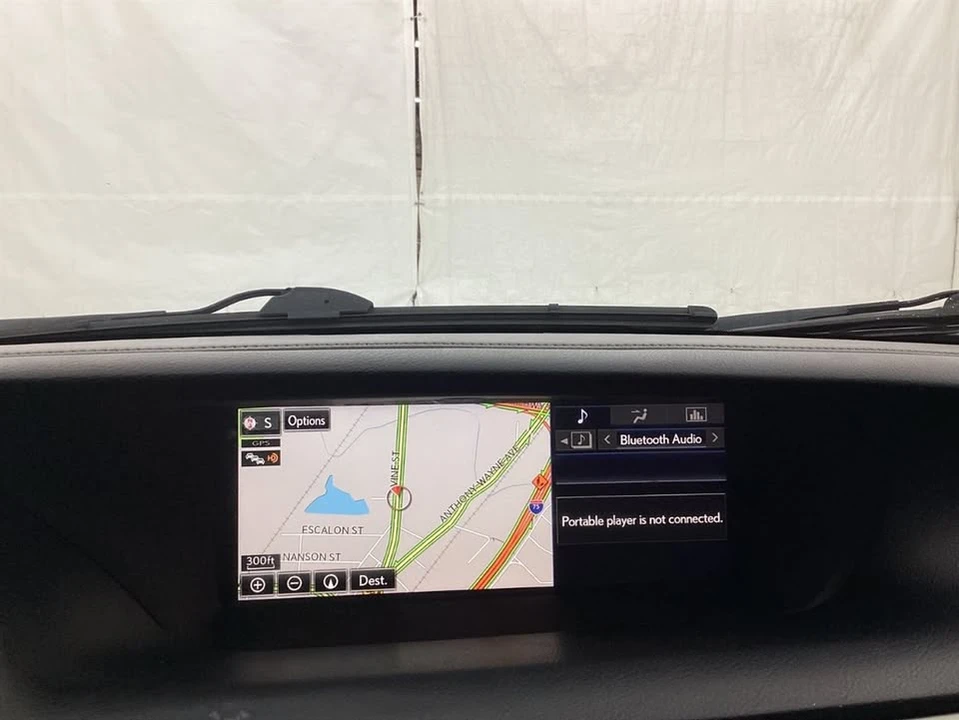 2015 Lexus GS 4th Gen - Image 15 of 19