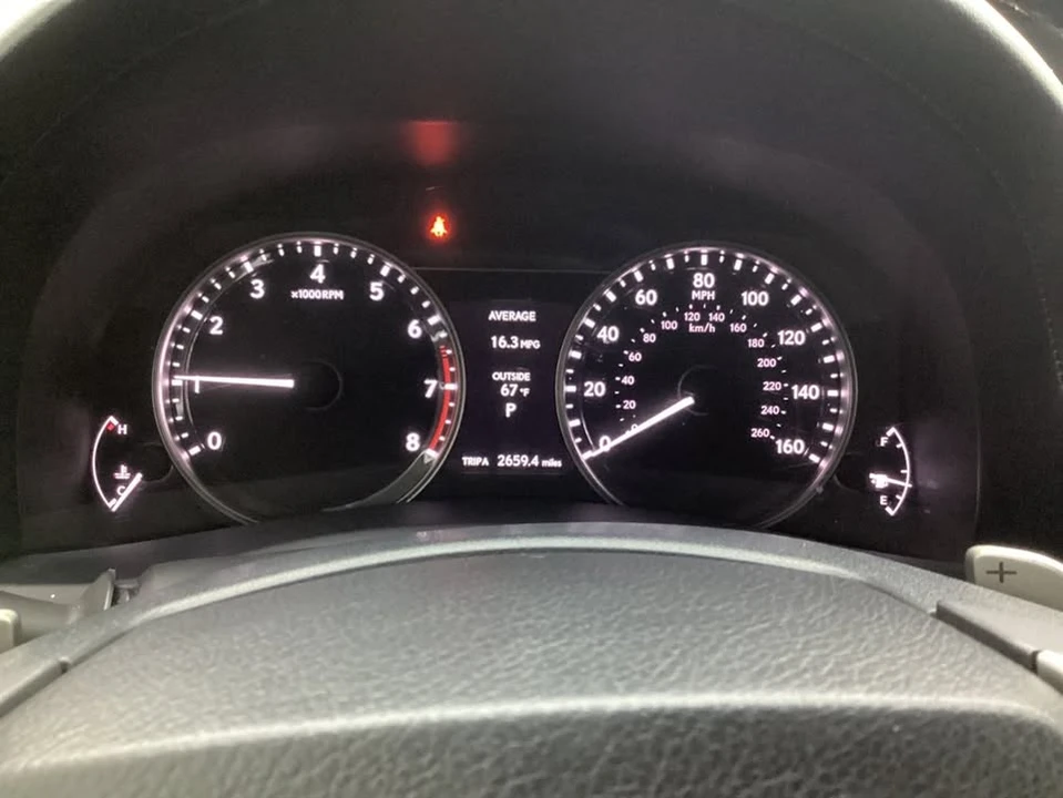 2015 Lexus GS 4th Gen - Image 14 of 19