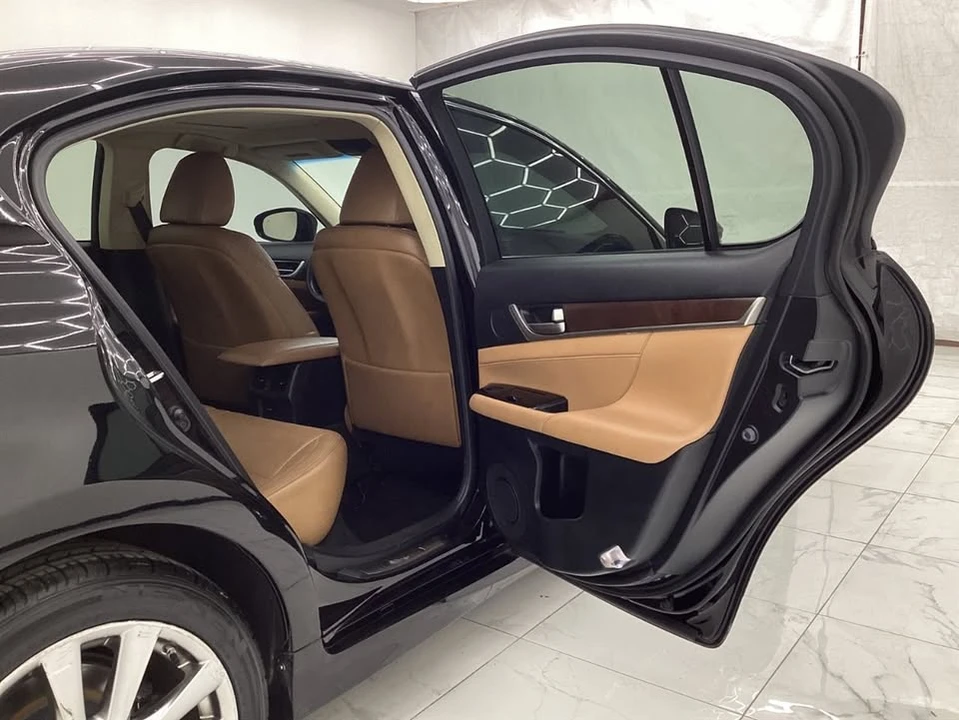 2015 Lexus GS 4th Gen - Image 10 of 19