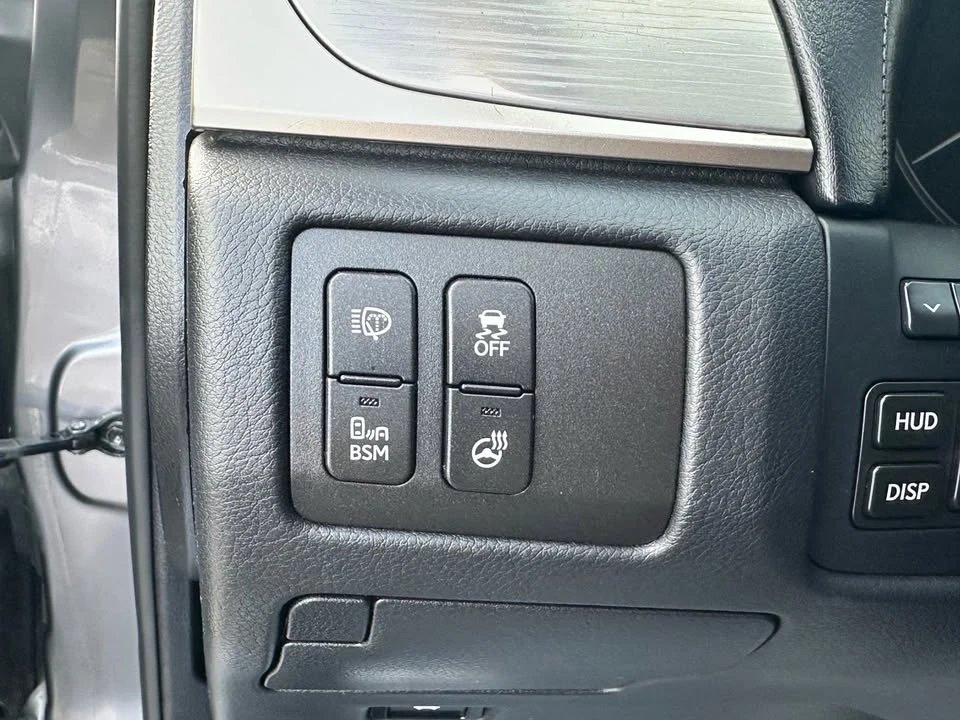 2015 Lexus GS 4th Gen - Image 17 of 19