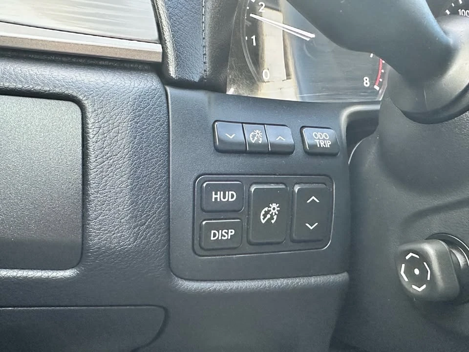2015 Lexus GS 4th Gen - Image 18 of 19