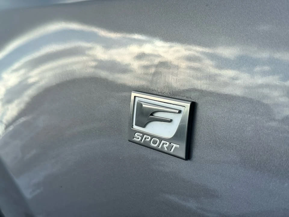 2015 Lexus GS 4th Gen - Image 19 of 19