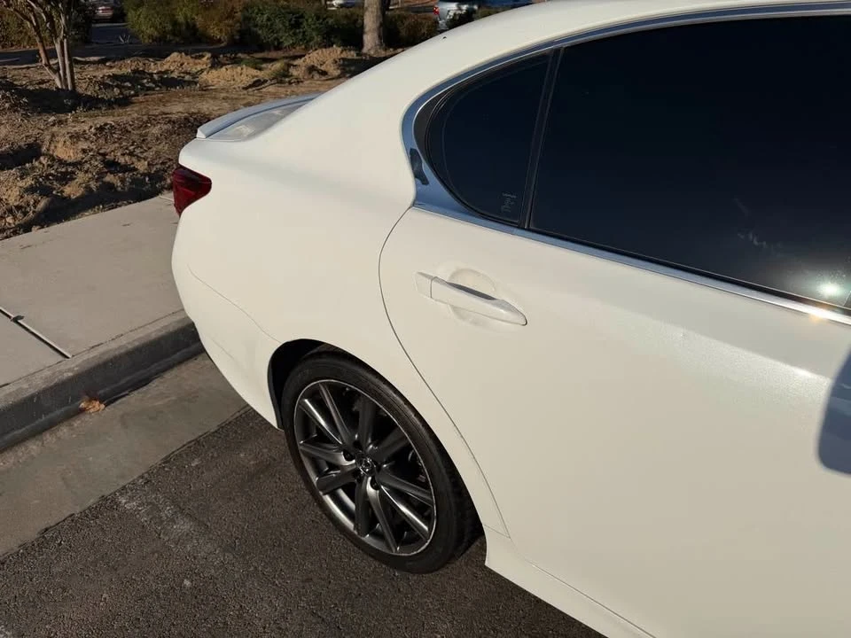 2015 Lexus GS 4th Gen - Image 7 of 20