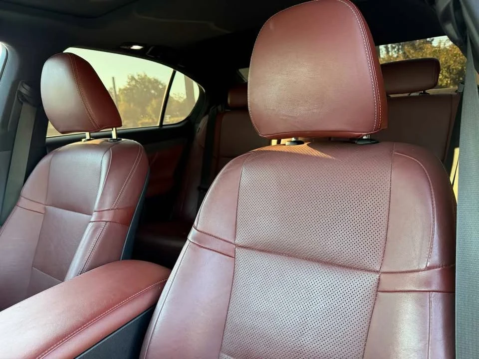 2015 Lexus GS 4th Gen - Image 13 of 20