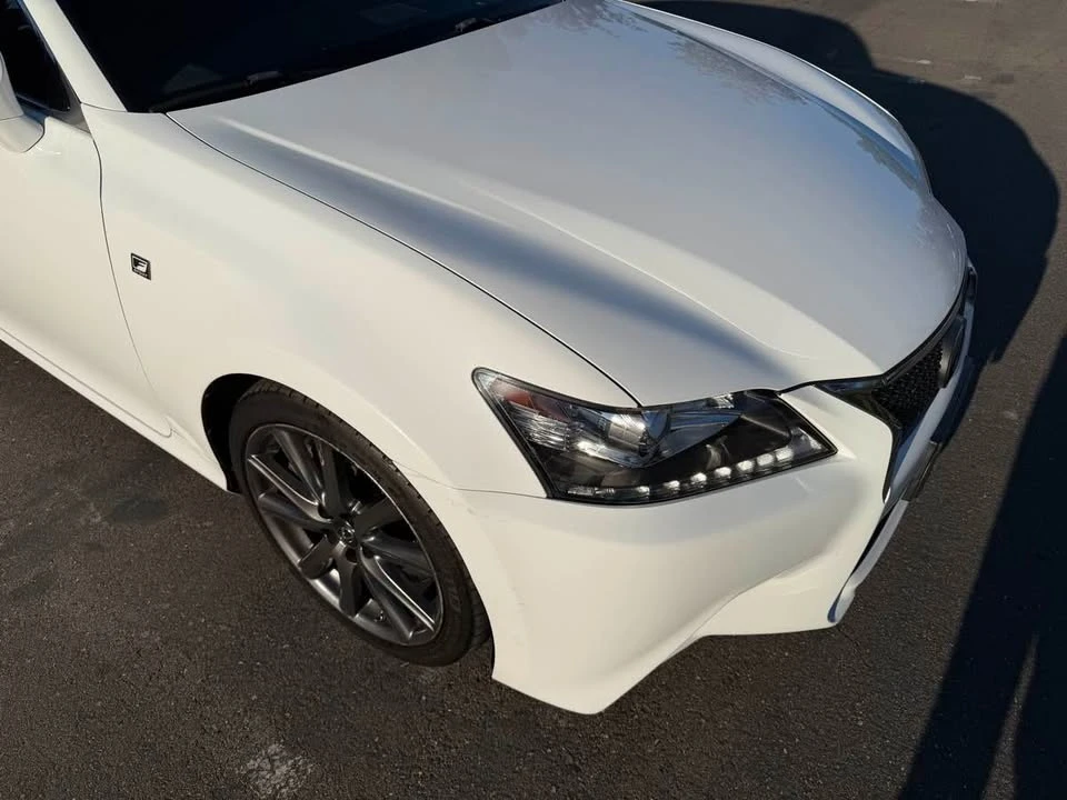 2015 Lexus GS 4th Gen - Image 8 of 20
