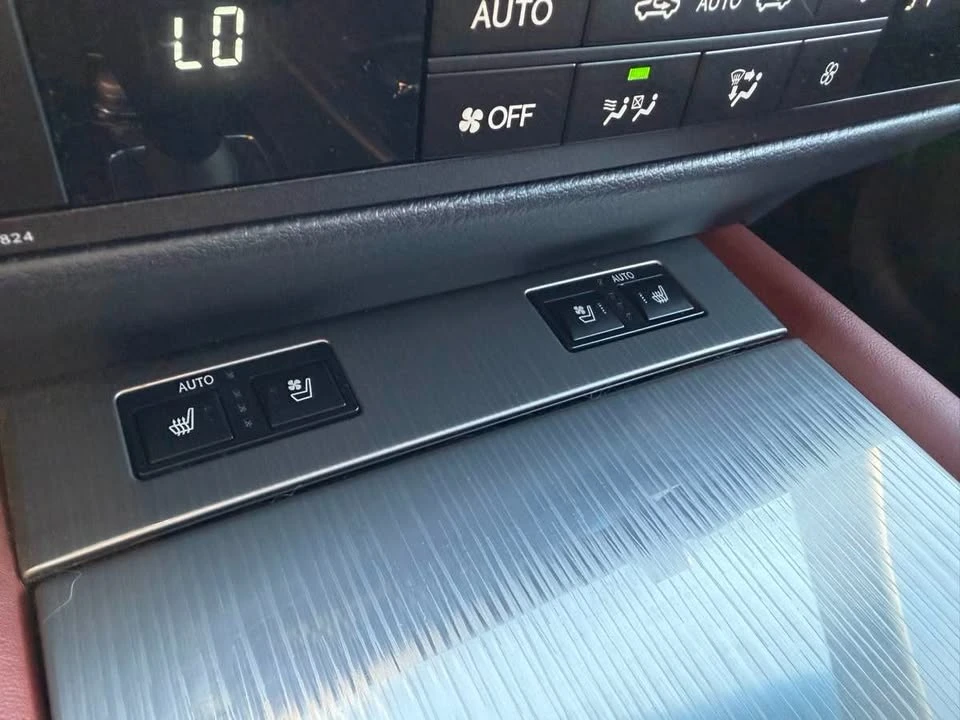 2015 Lexus GS 4th Gen - Image 16 of 20
