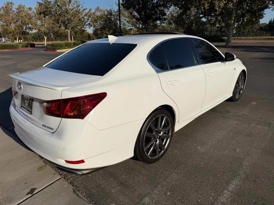 2015 Lexus GS 4th Gen - Image 6 of 20