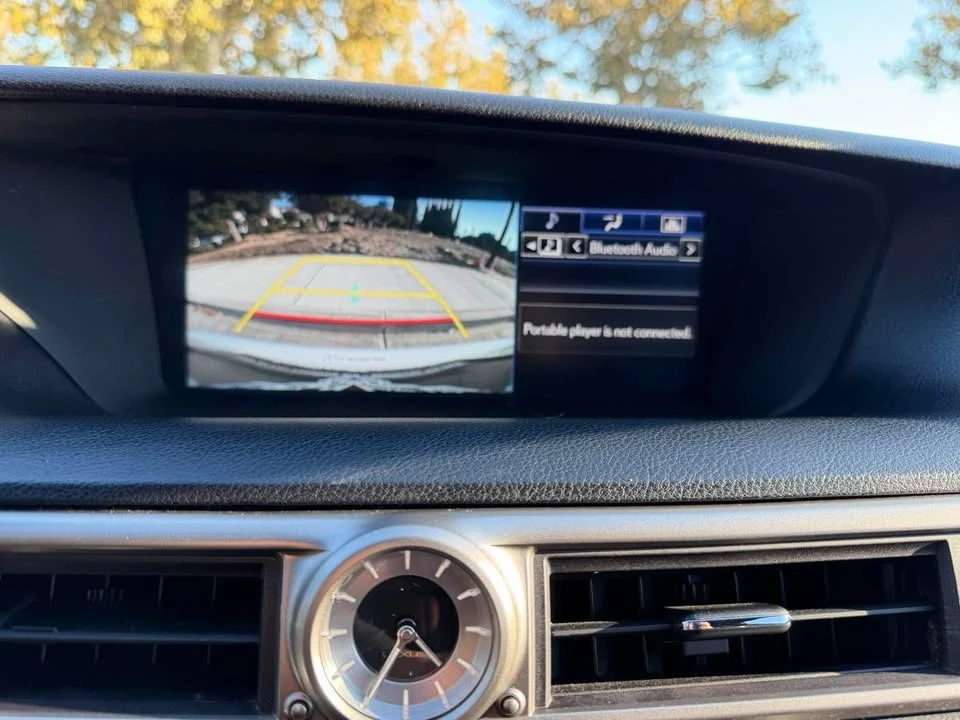 2015 Lexus GS 4th Gen - Image 14 of 20