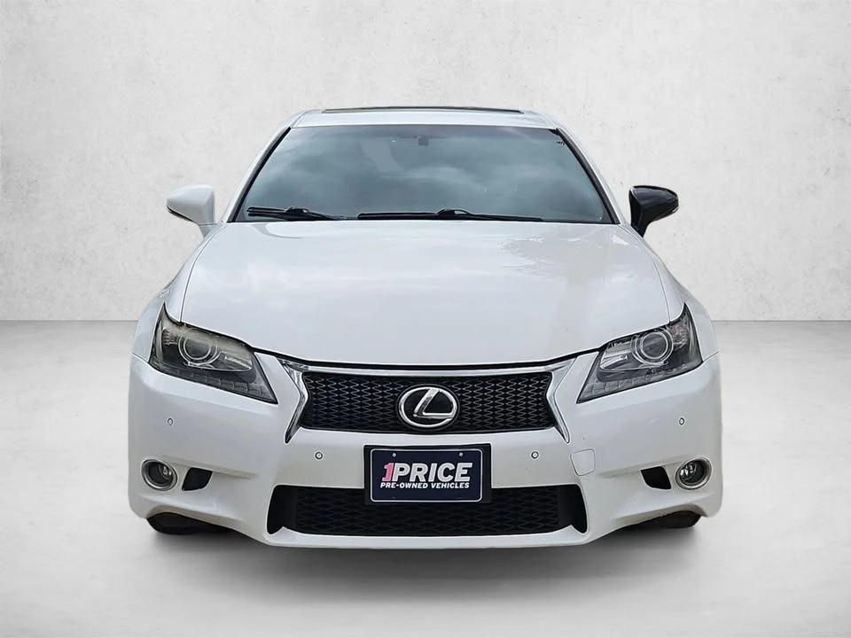 2015 Lexus GS 4th Gen - Image 2 of 20