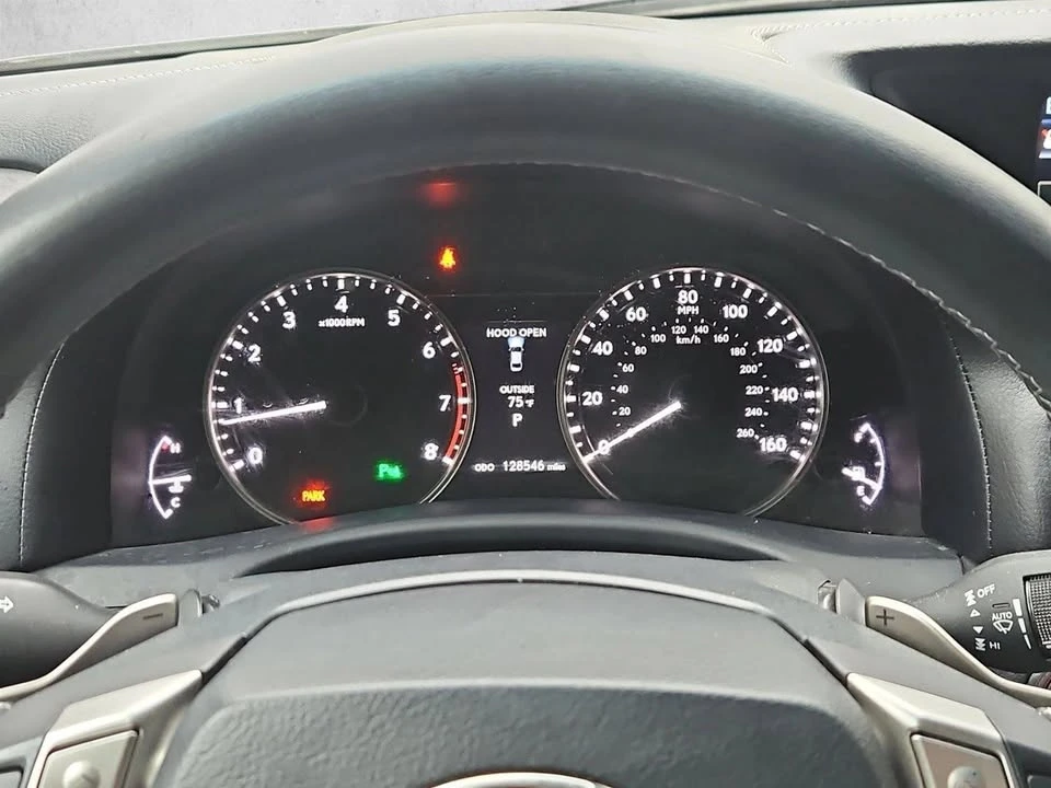 2015 Lexus GS 4th Gen - Image 10 of 20