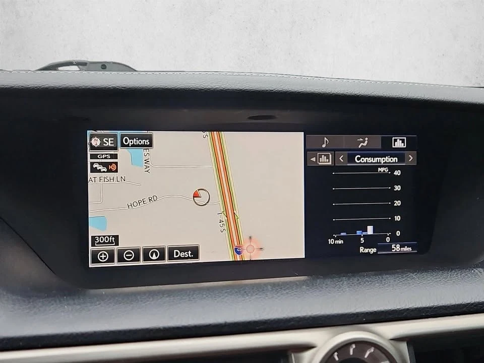 2015 Lexus GS 4th Gen - Image 12 of 20