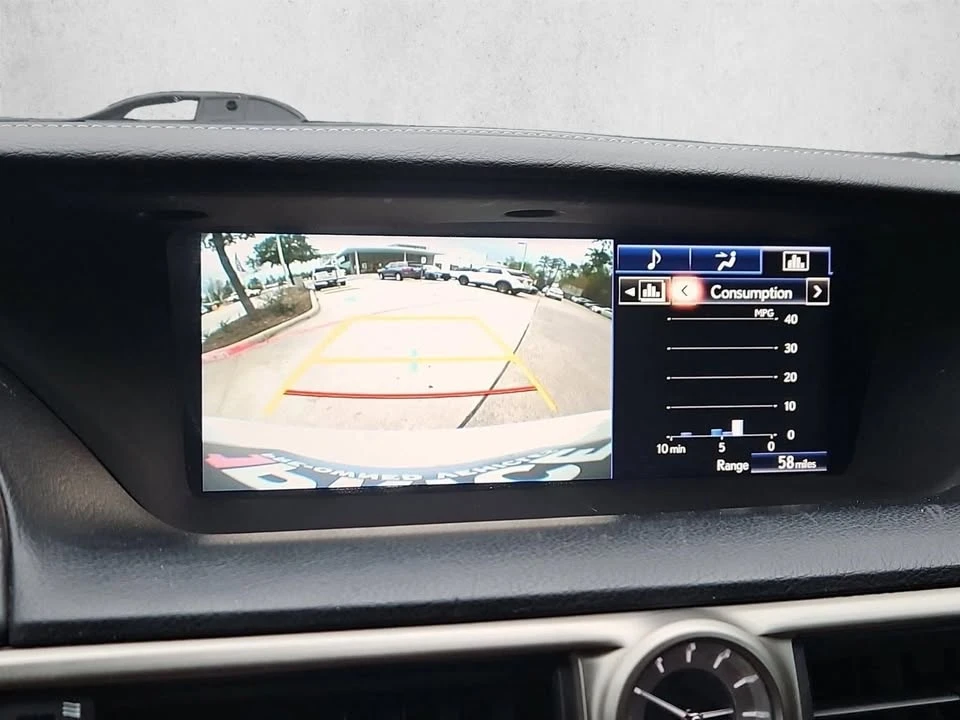 2015 Lexus GS 4th Gen - Image 13 of 20