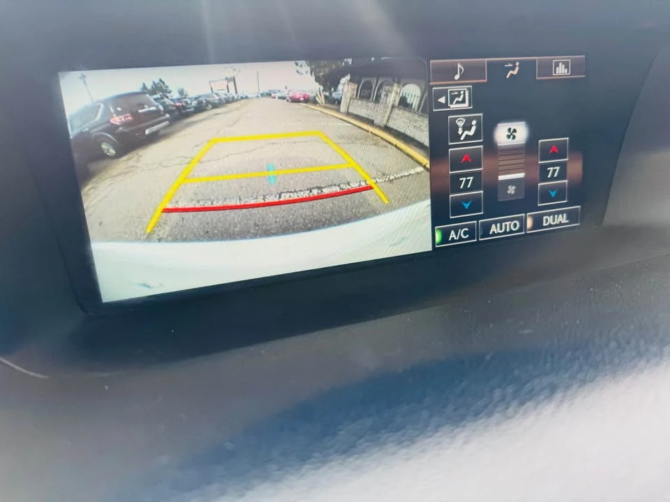 2015 Lexus GS 4th Gen - Image 14 of 15