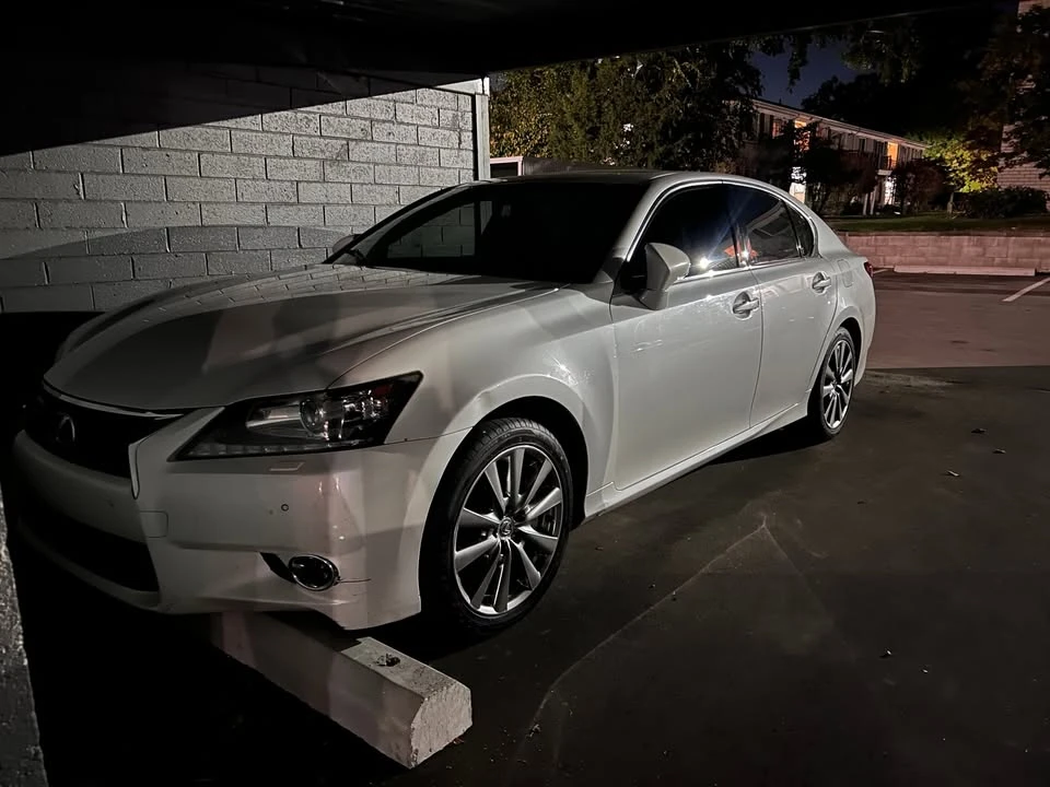 2015 Lexus GS 4th Gen - Image 4 of 7