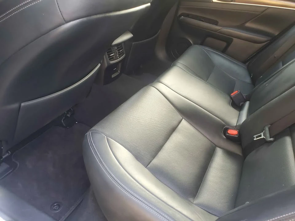 2015 Lexus GS 4th Gen - Image 10 of 10