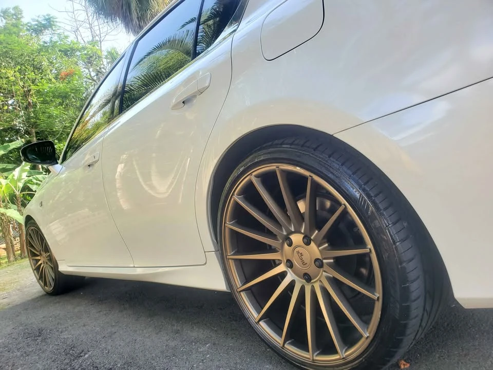 2015 Lexus GS 4th Gen - Image 3 of 10