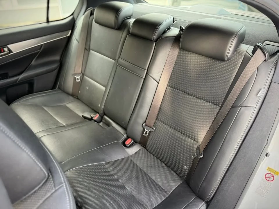 2015 Lexus GS 4th Gen - Image 4 of 5