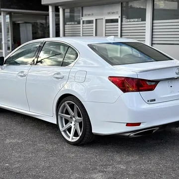 2015 Lexus GS350 FSport