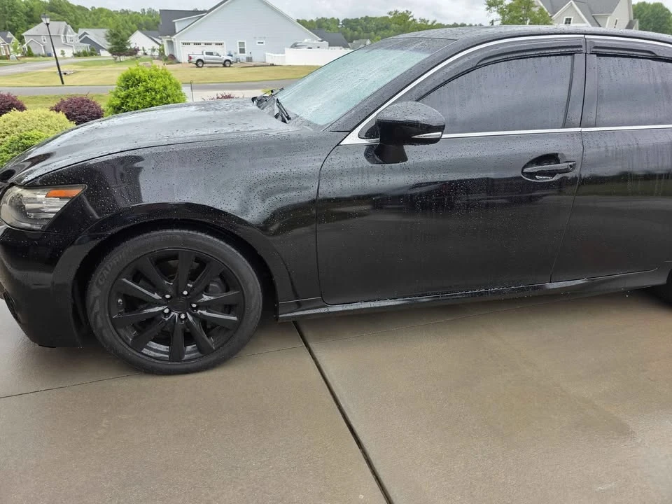 2015 Lexus GS 4th Gen - Image 12 of 18