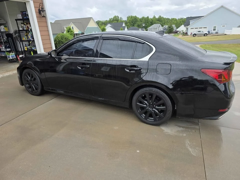 2015 Lexus GS 4th Gen - Image 14 of 18