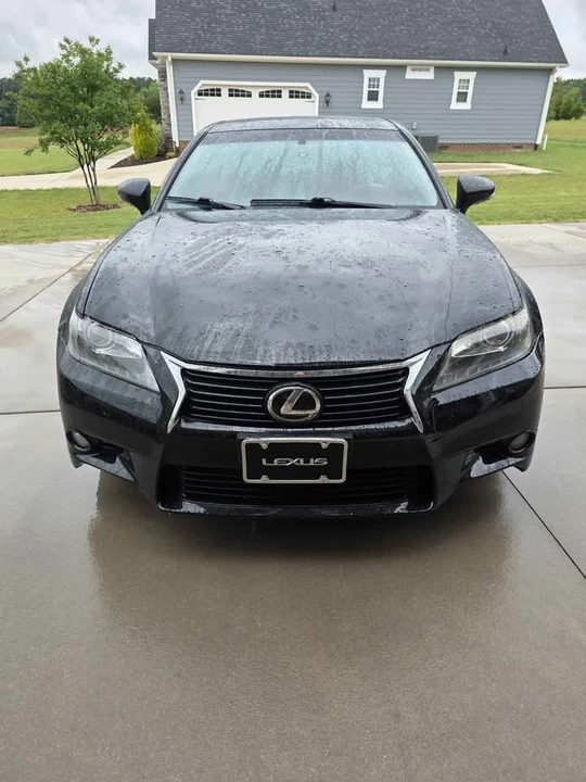 2015 Lexus GS 4th Gen - Image 3 of 18