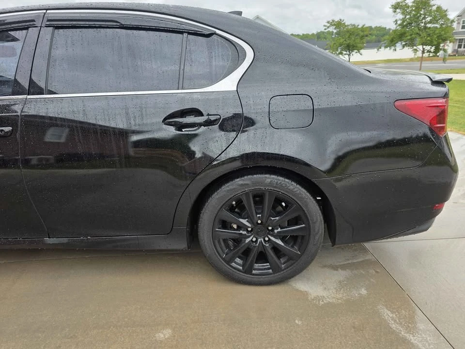 2015 Lexus GS 4th Gen - Image 13 of 18