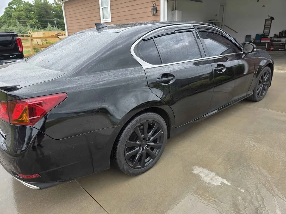 2015 Lexus GS 4th Gen - Image 15 of 18