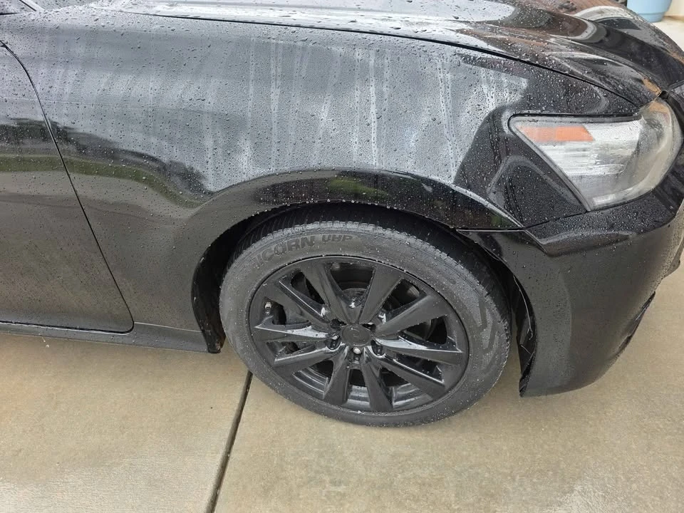 2015 Lexus GS 4th Gen - Image 16 of 18