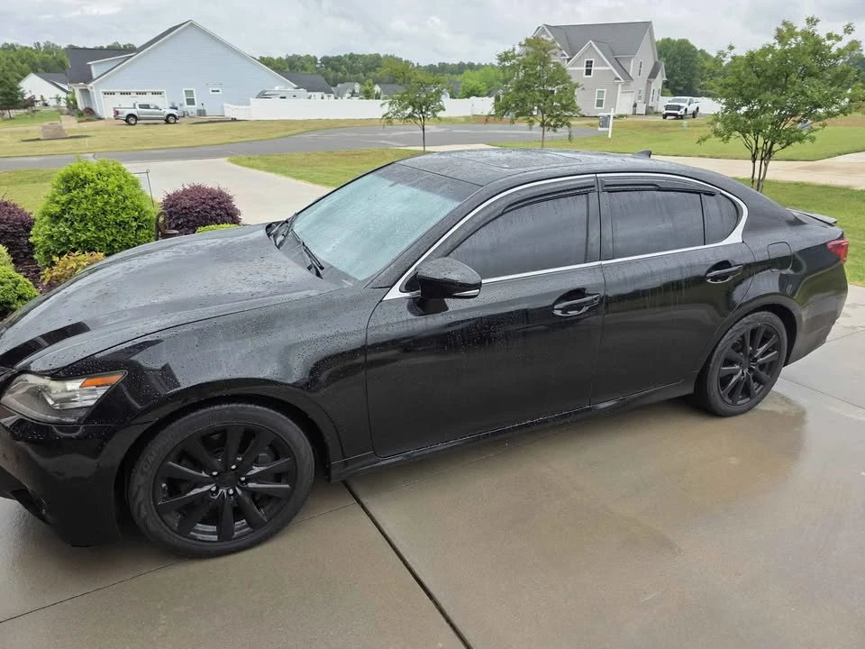2015 Lexus GS 4th Gen - Image 11 of 18