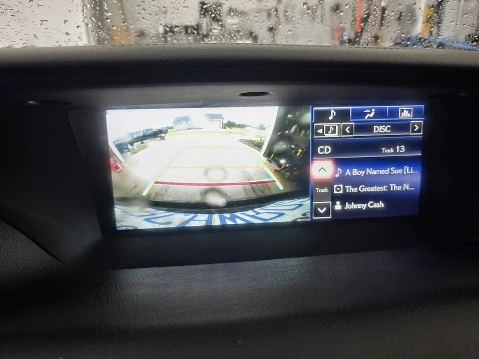 2015 Lexus GS 4th Gen - Image 8 of 18