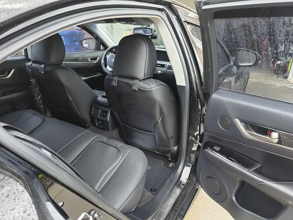 2015 Lexus GS 4th Gen - Image 7 of 18