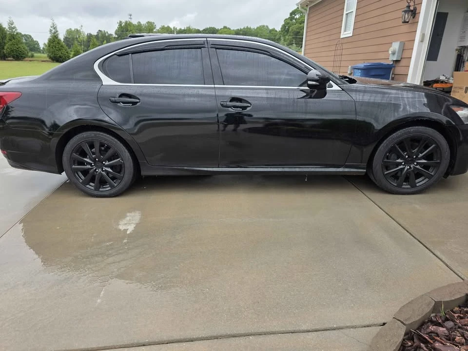 2015 Lexus GS 4th Gen - Image 2 of 18