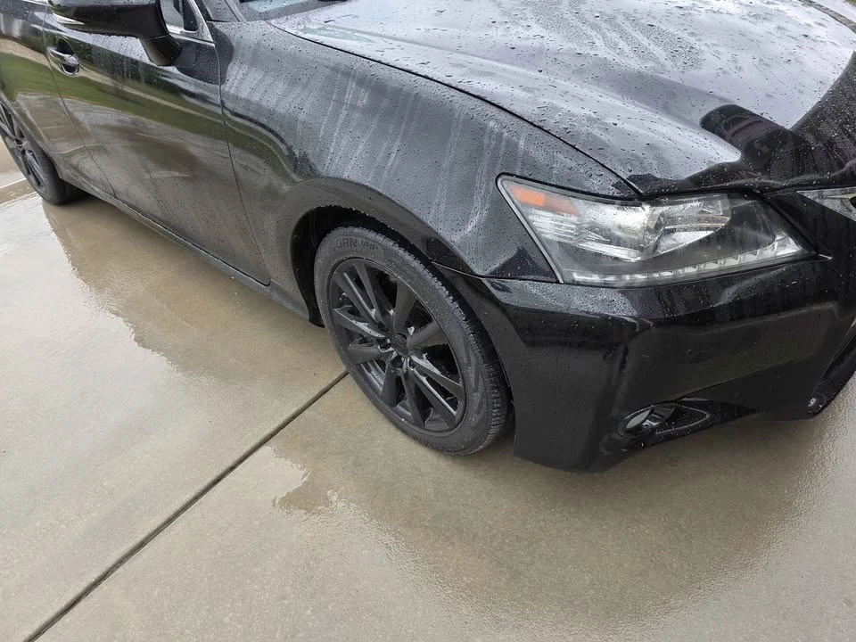 2015 Lexus GS 4th Gen - Image 17 of 18