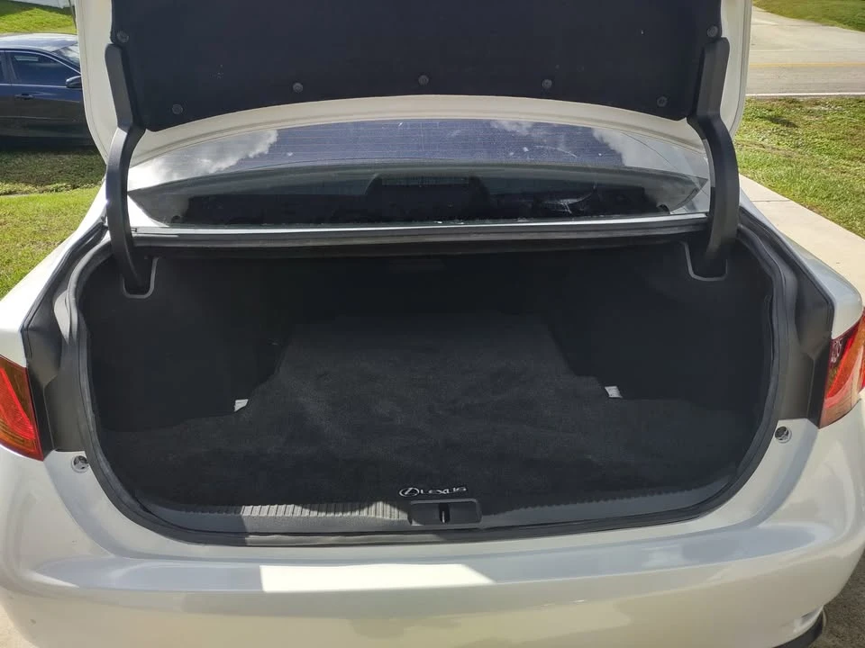2015 Lexus GS 4th Gen - Image 10 of 20