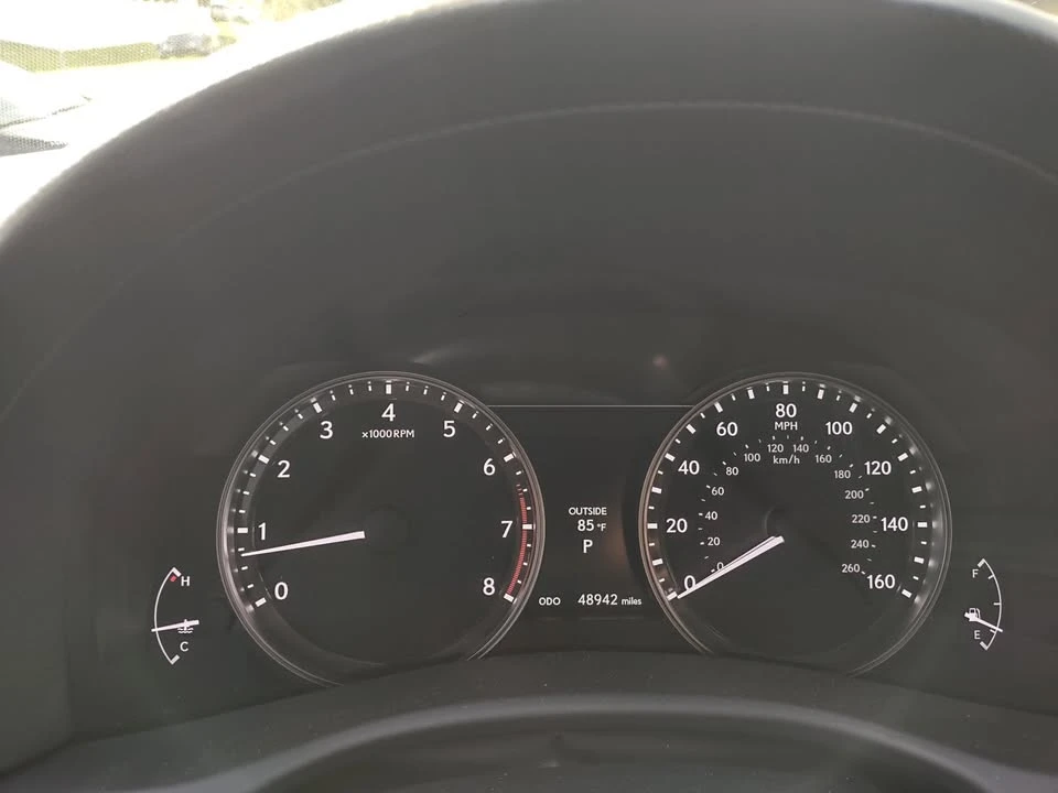 2015 Lexus GS 4th Gen - Image 12 of 20