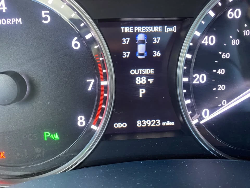 2015 Lexus GS 4th Gen - Image 17 of 17