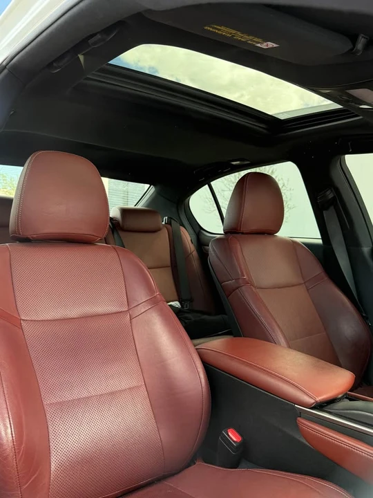 2015 Lexus GS 4th Gen - Image 9 of 9