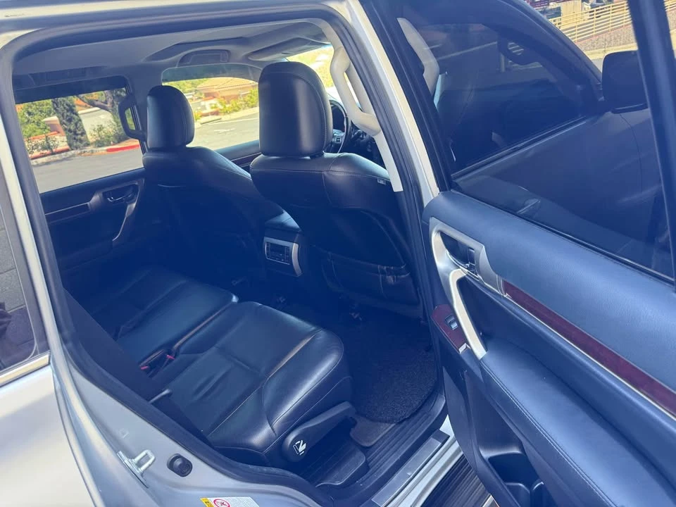 2015 Lexus GX 2nd Gen - Image 8 of 10